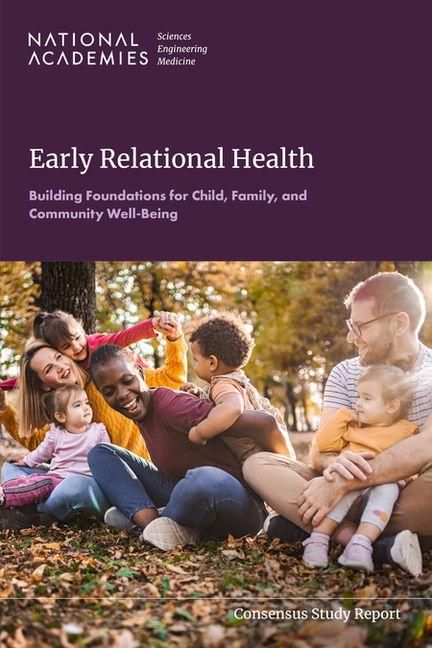 Produktbild: Early Relational Health