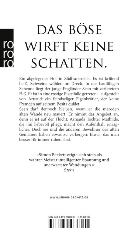 Produktbild: Der Hof