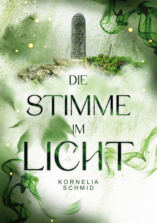 Produktbild: Die Stimme im Licht