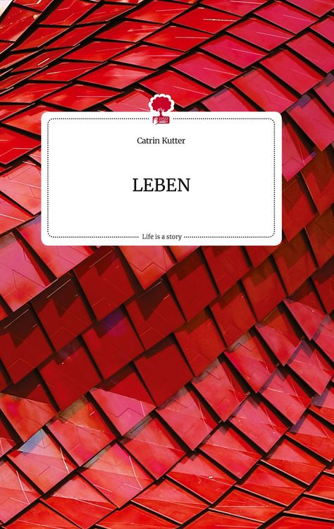 Produktbild: LEBEN. Life is a Story - story.one