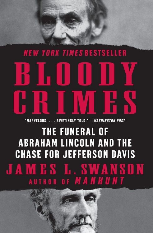 Produktbild: Bloody Crimes