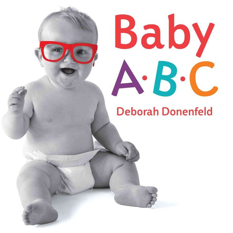 Produktbild: Baby Abc-Board