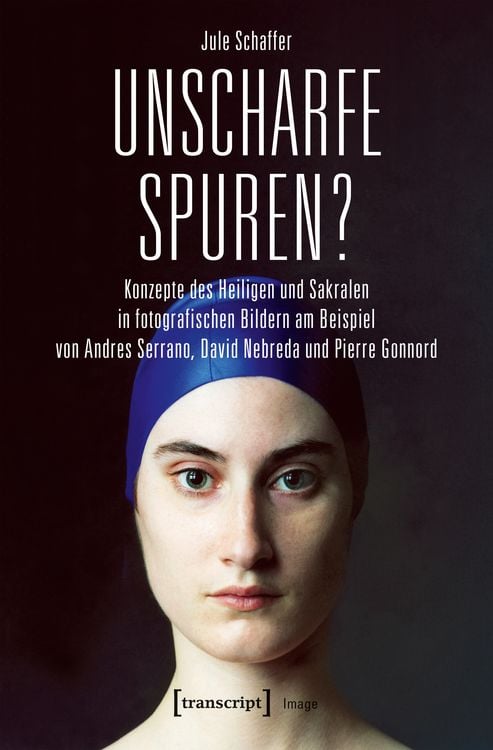 Produktbild: Unscharfe Spuren?