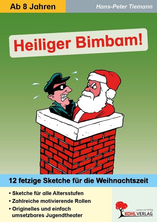 Produktbild: Heiliger Bimbam!