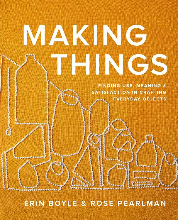 Produktbild: Making Things