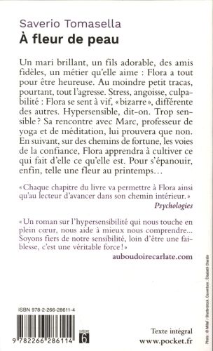 Produktbild: Tomasella, S: Fleur de peau