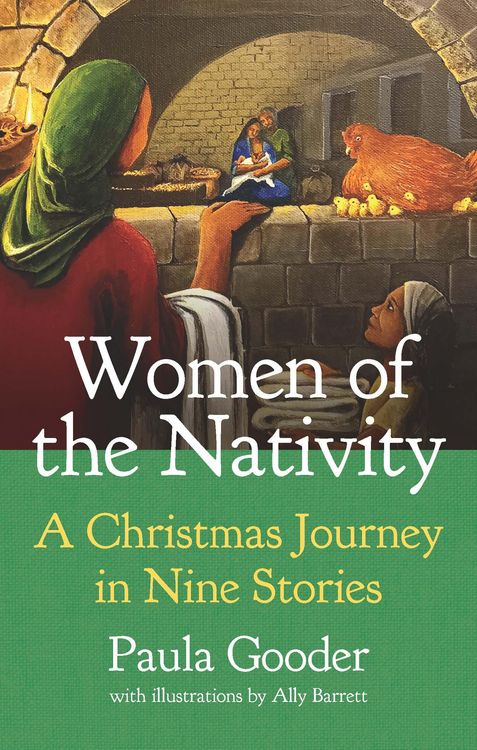 Produktbild: Women of the Nativity