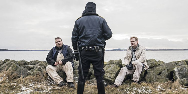 Produktbild: Small Town Killers