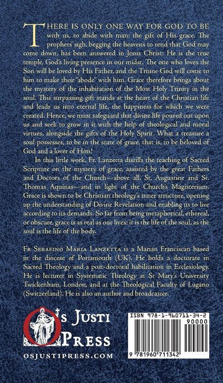 Produktbild: God's Abode with Man