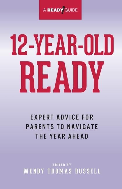 Produktbild: 12-Year-Old Ready