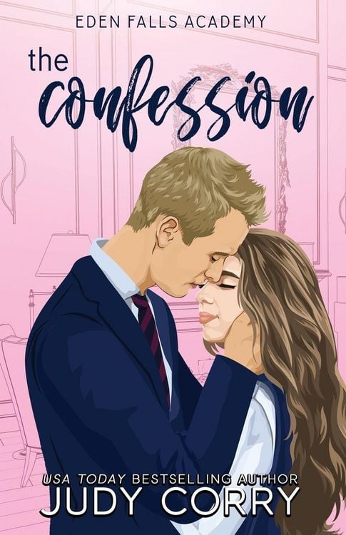 Produktbild: The Confession