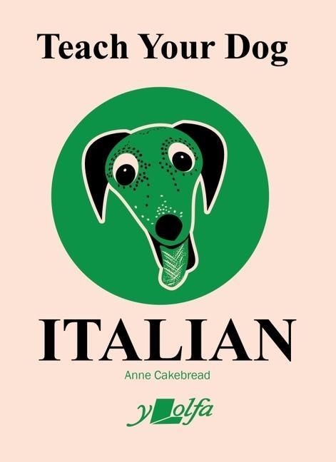 Produktbild: Teach Your Dog Italian