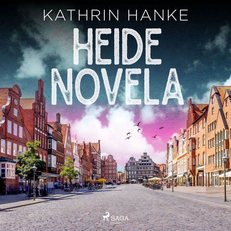 Produktbild: Heide&ndash;Novela