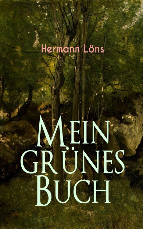 Produktbild: Mein gr&uuml;nes Buch
