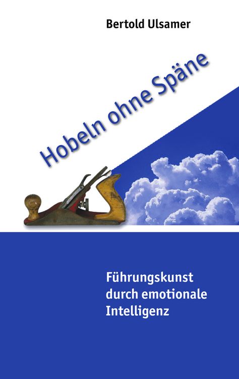 Produktbild: Hobeln ohne Sp&auml;ne