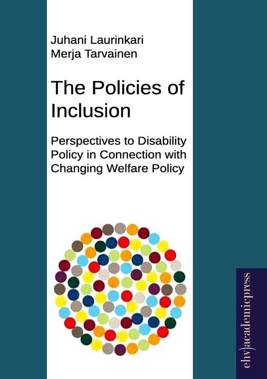 Produktbild: The Policies of Inclusion
