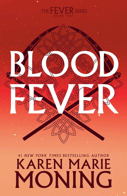 Produktbild: Bloodfever