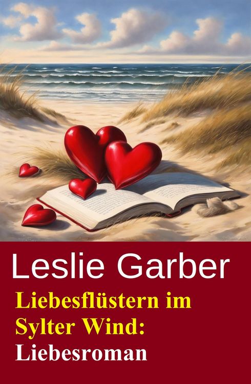 Produktbild: Liebesfl&uuml;stern im Sylter Wind: Liebesroman