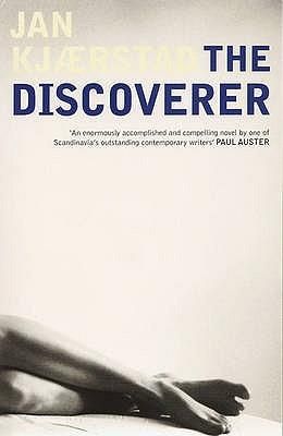 Produktbild: The Discoverer
