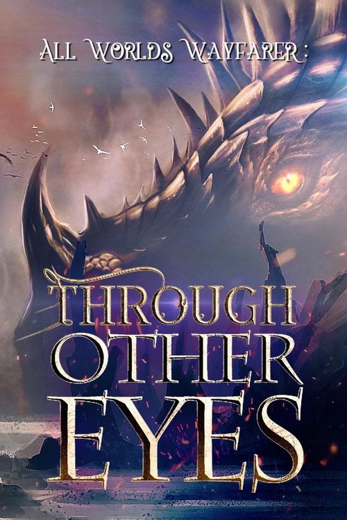 Produktbild: Through Other Eyes