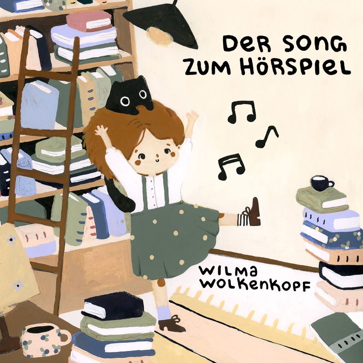 Produktbild: Wilma Wolkenkopf