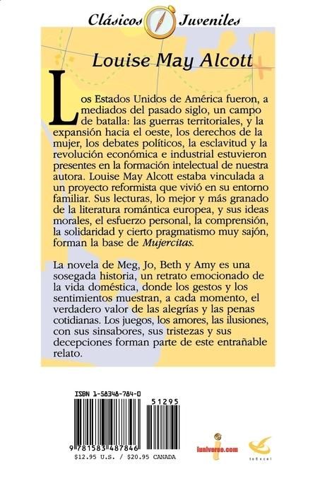 Produktbild: Mujercitas