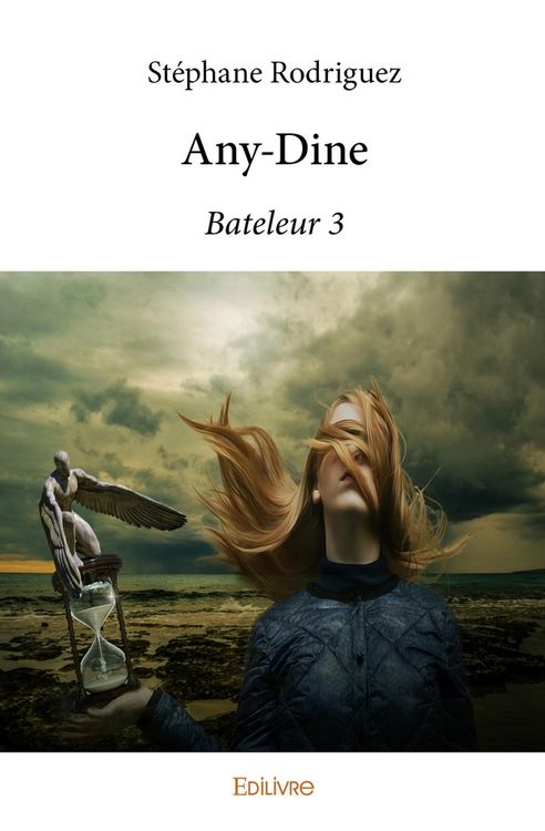 Produktbild: Bateleur - Tome 3