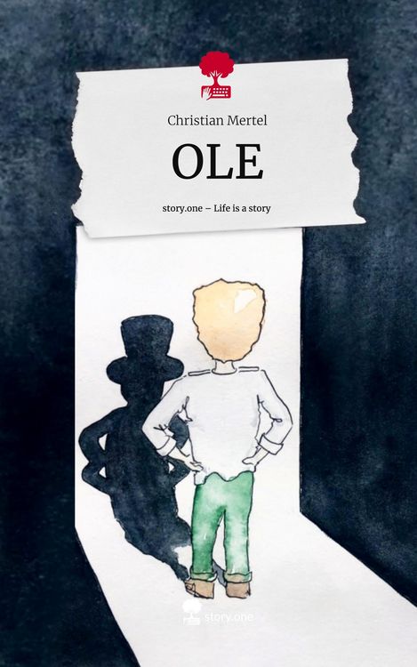 Produktbild: OLE. Life is a Story - story.one