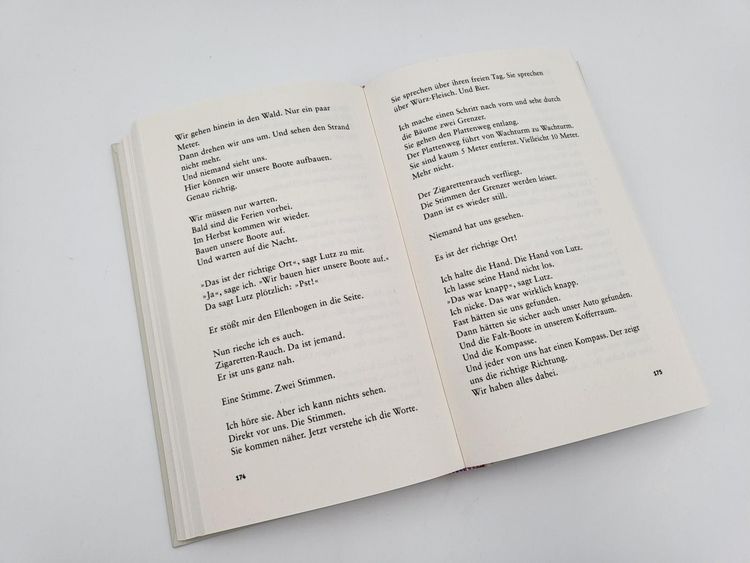 Produktbild: LiES. Das zweite Buch