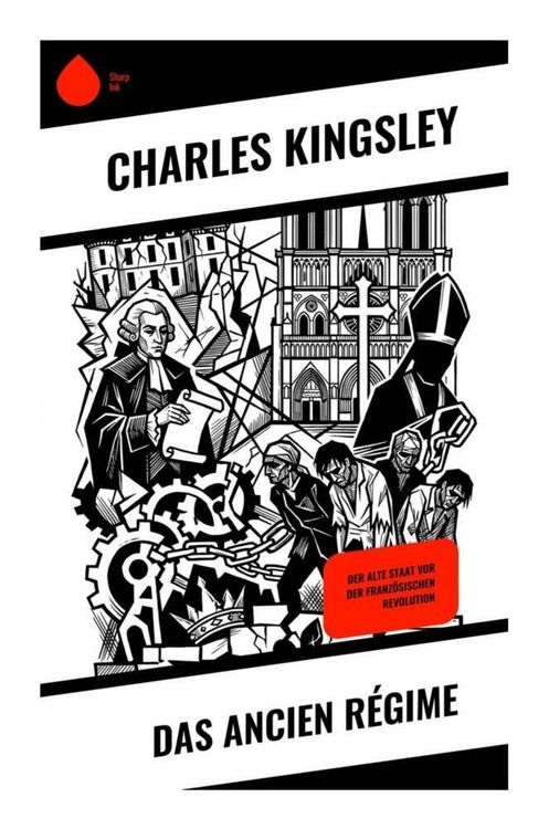 Produktbild: Das Ancien R&eacute;gime