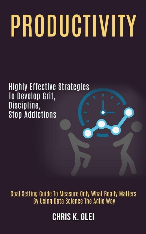 Produktbild: Productivity