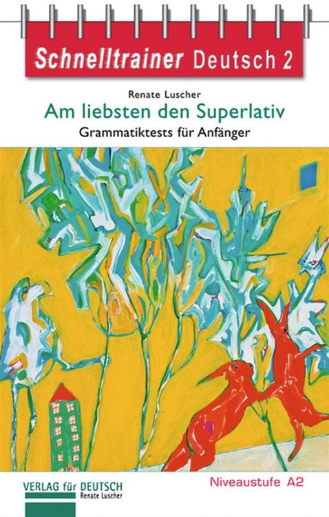 Produktbild: Am liebsten den Superlativ