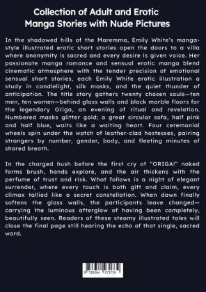 Produktbild: The Sexy Orgy