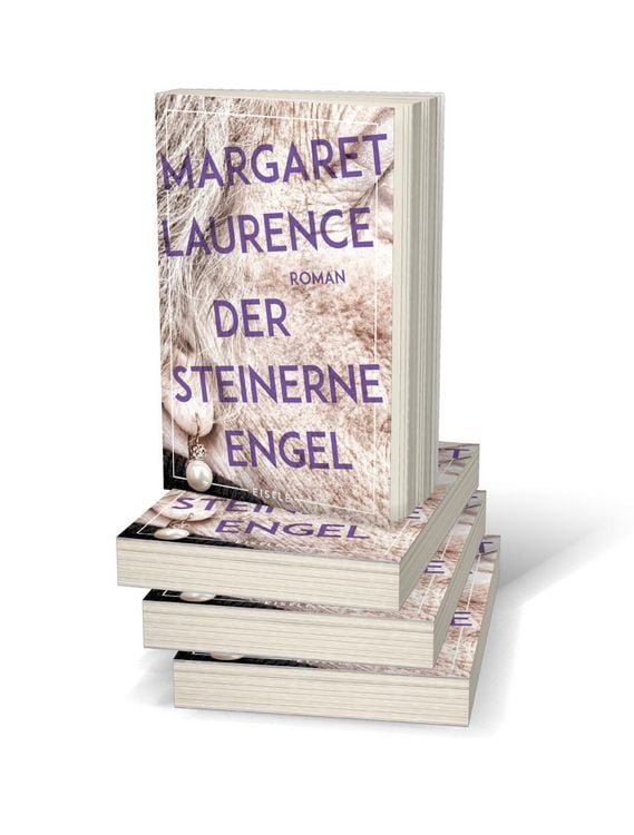 Produktbild: Der steinerne Engel