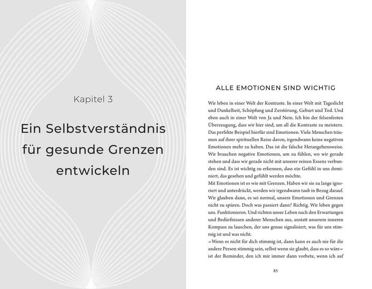 Produktbild: Liebe kennt deine Grenzen