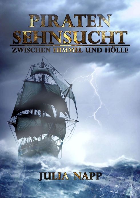 Produktbild: Piratensehnsucht