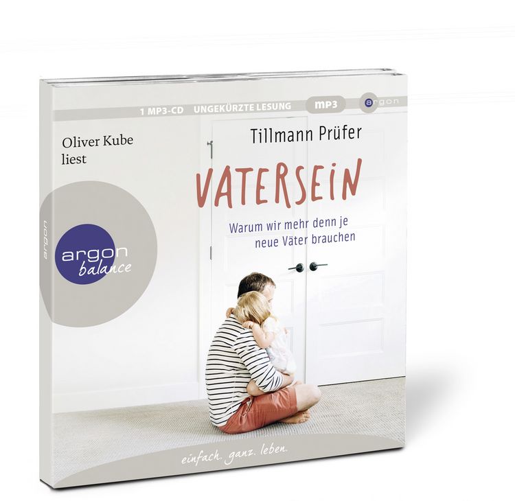 Produktbild: Vatersein