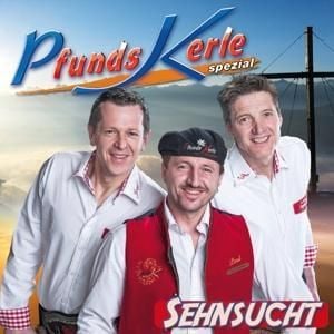 Produktbild: Sehnsucht