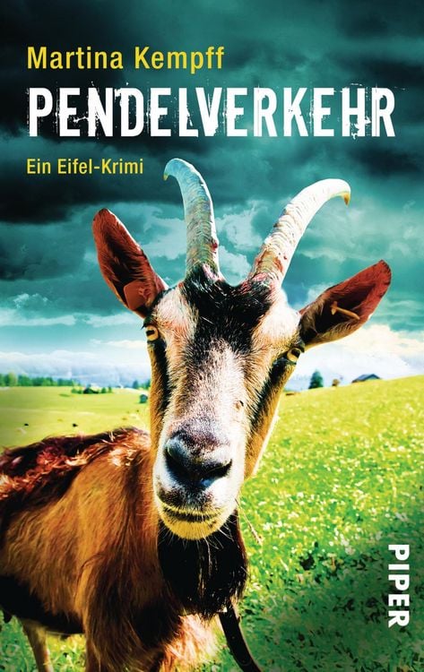 Produktbild: Pendelverkehr
