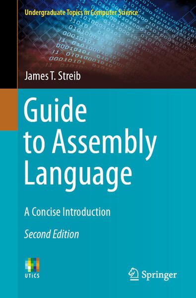 Produktbild: Guide to Assembly Language