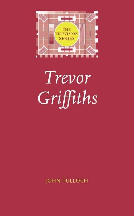 Produktbild: Trevor Griffiths