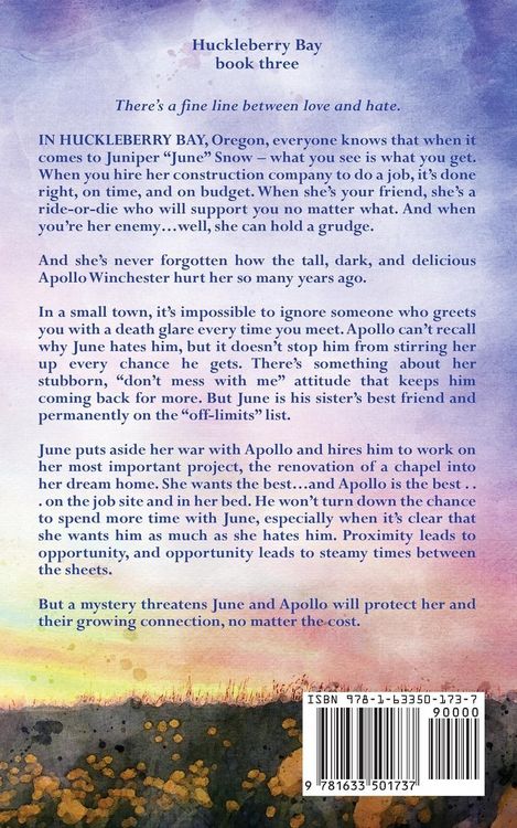 Produktbild: Chapel Bend Special Edition