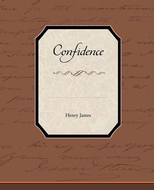 Produktbild: Confidence