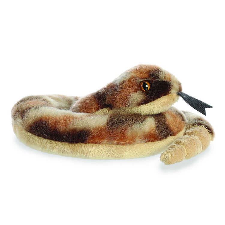 Produktbild: MF Ruse Rattlesnake 8In