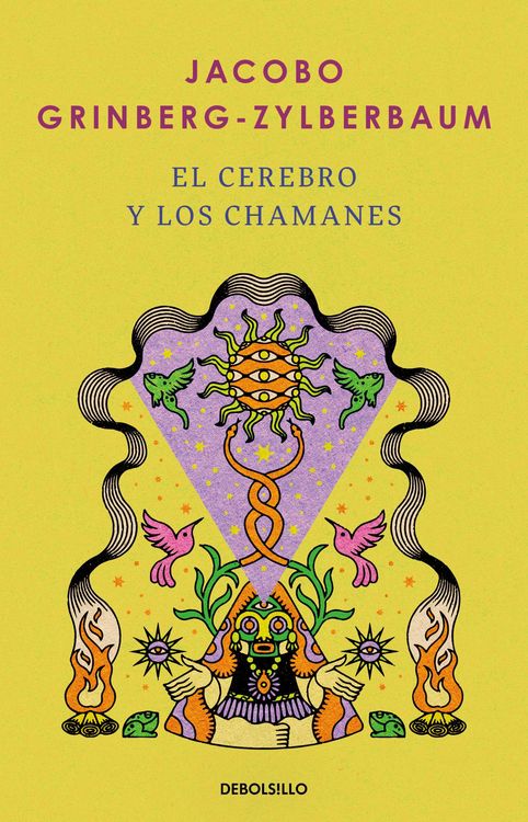 Produktbild: El Cerebro Y Los Chamanes / The Mind and Shamanism