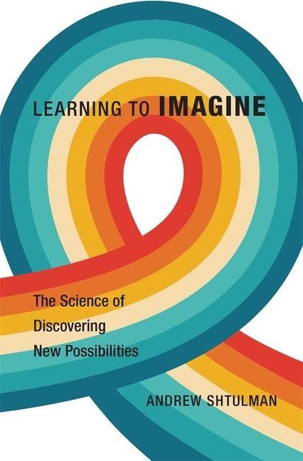 Produktbild: Learning to Imagine