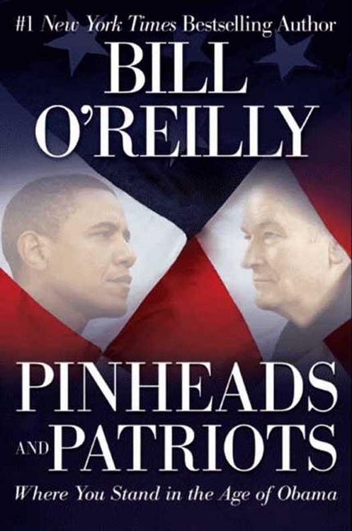 Produktbild: Pinheads and Patriots
