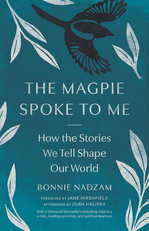 Produktbild: The Magpie Spoke to Me