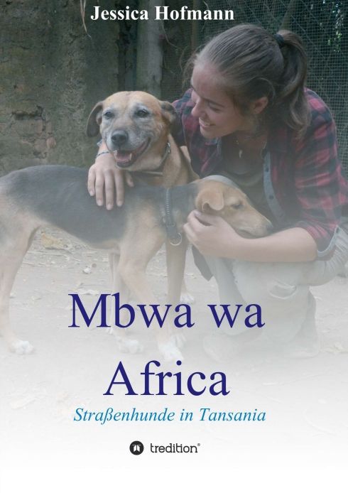 Produktbild: Mbwa wa Africa