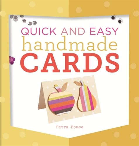 Produktbild: Quick & Easy Handmade Cards